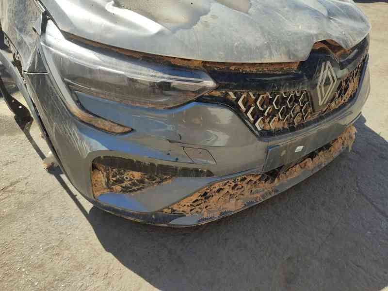 Recambio de paragolpes delantero para renault arkana i (lcm_, ldn_) 1.3 tce 160 (ldn1) referencia OEM IAM   