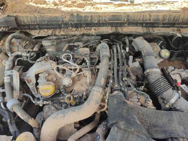 Recambio de motor completo para renault arkana i (lcm_, ldn_) 1.3 tce 160 (ldn1) referencia OEM IAM H5H490  