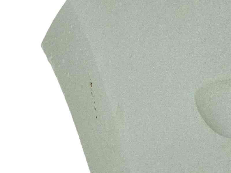 Recambio de paragolpes trasero para peugeot 5008 (0u_, 0e_) 1.6 hdi referencia OEM IAM   