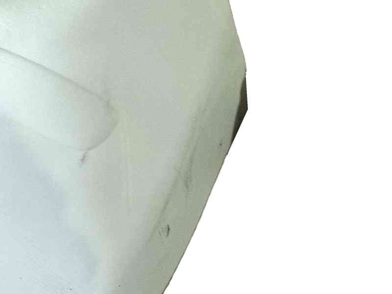 Recambio de paragolpes trasero para peugeot 5008 (0u_, 0e_) 1.6 hdi referencia OEM IAM   