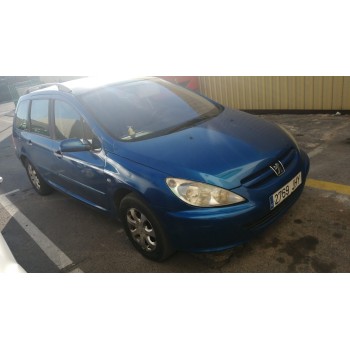 PEUGEOT 307 BREAK / SW (S1)
