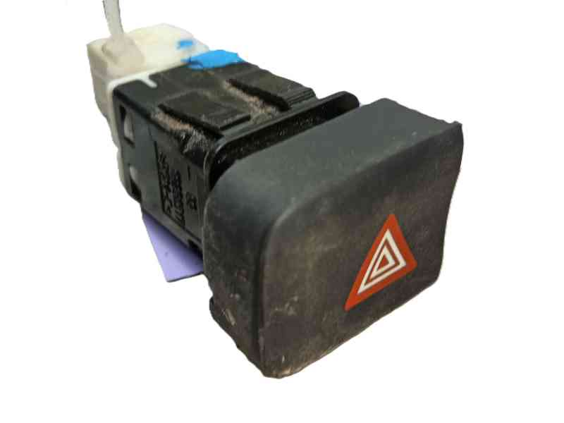 Recambio de warning para opel combo furgoneta/monovolumen (k9) 1.5 d referencia OEM IAM   