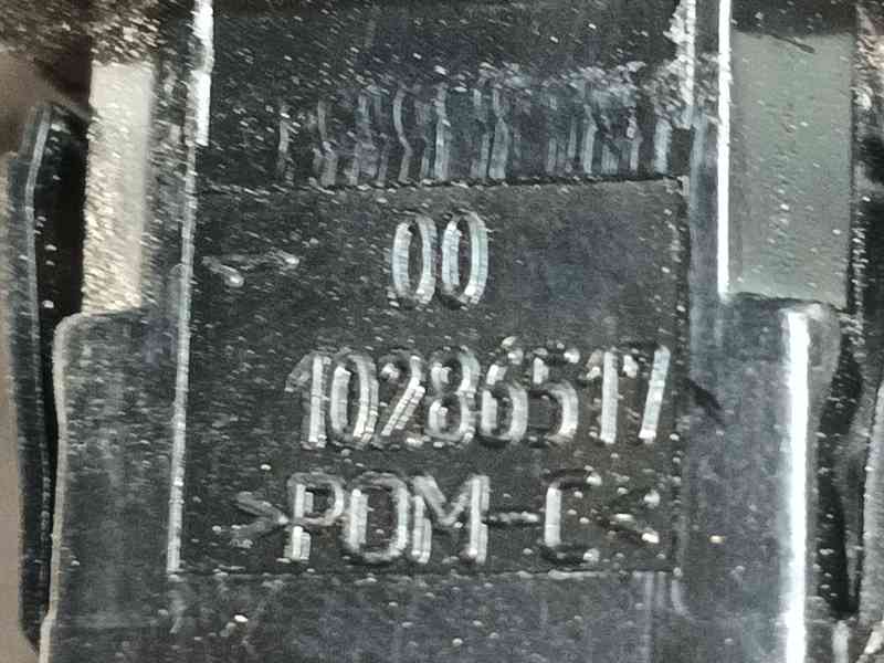 Recambio de warning para opel combo furgoneta/monovolumen (k9) 1.5 d referencia OEM IAM   