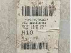 Recambio de deposito limpia para kia sportage v (nq5) 1.6 t-gdi referencia OEM IAM 98610R2100 X9EW20584  2