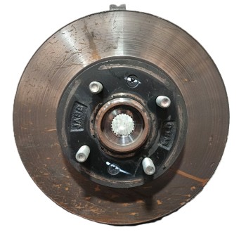 MANGUETA DELANTERA DERECHA 51716G6000 