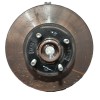 Recambio de mangueta delantera derecha para kia picanto iii (ja) 1.0 referencia OEM IAM 51716G6000  