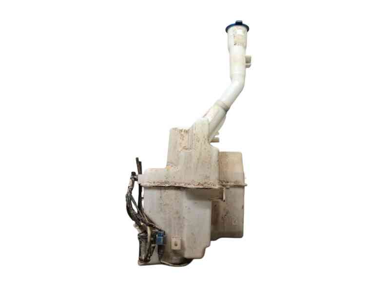 Recambio de deposito limpia para kia sportage v (nq5) 1.6 t-gdi referencia OEM IAM 98610R2100 X9EW20584 