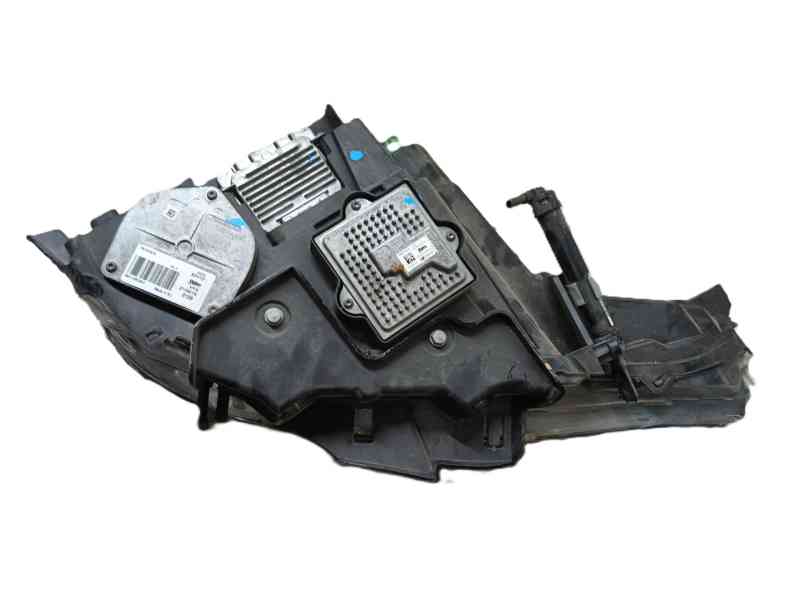Recambio de faro izquierdo para maserati levante suv (m161) 3.0 d q4 referencia OEM IAM   