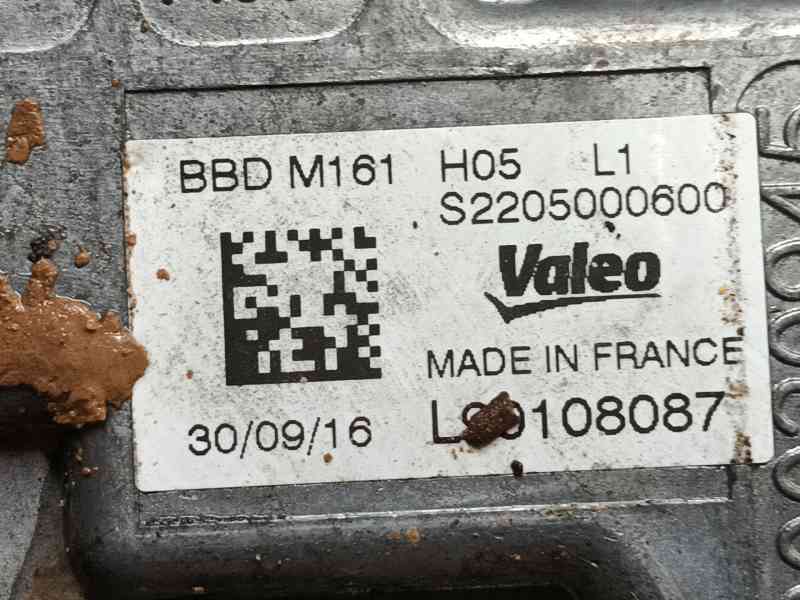 Recambio de faro izquierdo para maserati levante suv (m161) 3.0 d q4 referencia OEM IAM 670034641 8322626700 