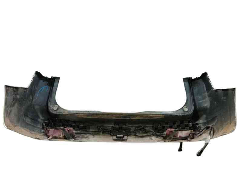 Recambio de paragolpes trasero para peugeot 5008 (0u_, 0e_) 1.6 hdi referencia OEM IAM   