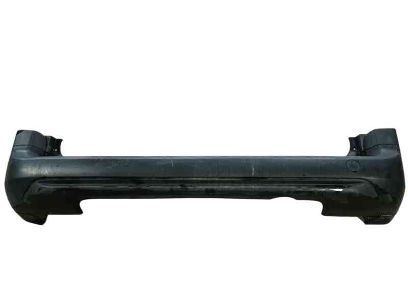 Recambio de paragolpes trasero para opel combo furgoneta/monovolumen (k9) 1.5 d referencia OEM IAM   
