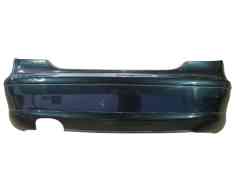 Recambio de paragolpes trasero para mercedes-benz clase c coupé (cl203) c 180 kompressor (203.746) referencia OEM IAM 2038851225