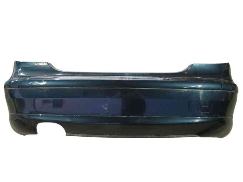 Recambio de paragolpes trasero para mercedes-benz clase c coupé (cl203) c 180 kompressor (203.746) referencia OEM IAM 2038851225
