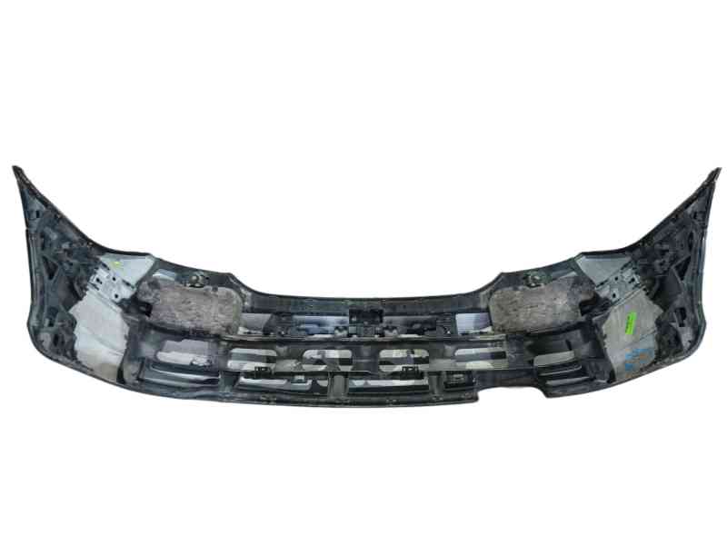 Recambio de paragolpes trasero para mercedes-benz clase c coupé (cl203) c 180 kompressor (203.746) referencia OEM IAM 2038851225