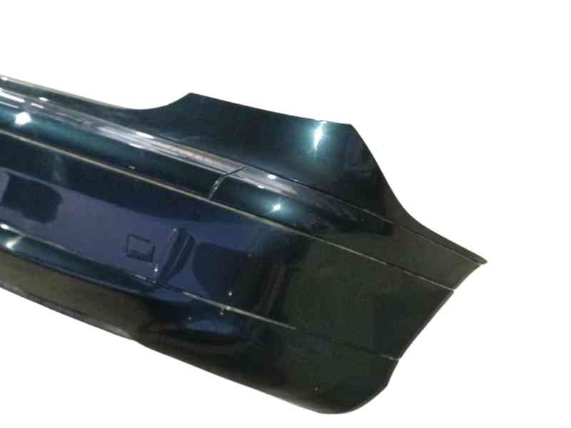 Recambio de paragolpes trasero para mercedes-benz clase c coupé (cl203) c 180 kompressor (203.746) referencia OEM IAM 2038851225
