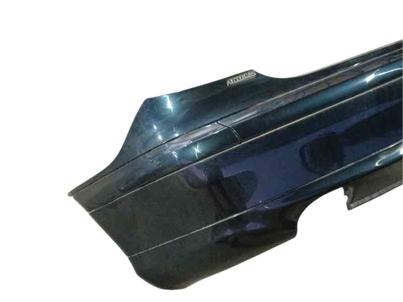 Recambio de paragolpes trasero para mercedes-benz clase c coupé (cl203) c 180 kompressor (203.746) referencia OEM IAM 2038851225
