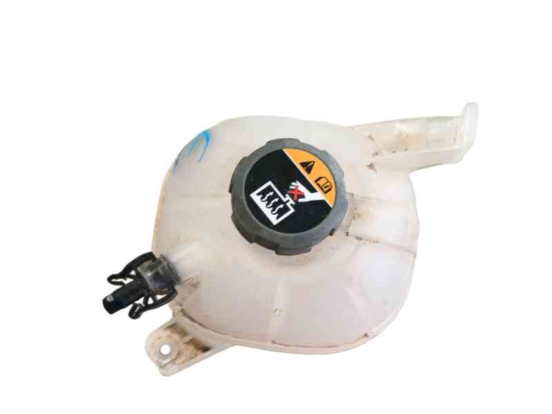 Recambio de deposito expansion para kia sportage v (nq5) 1.6 t-gdi referencia OEM IAM   