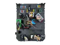Recambio de bsi para peugeot 407 sw (6e_, 6d_) 2.0 hdi 135 referencia OEM IAM   