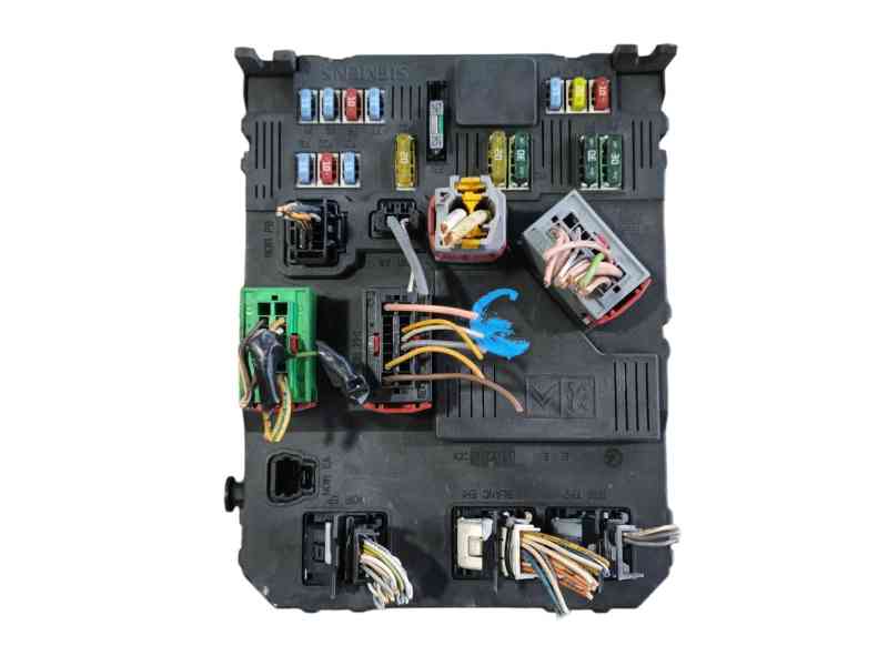 Recambio de bsi para peugeot 407 sw (6e_, 6d_) 2.0 hdi 135 referencia OEM IAM   