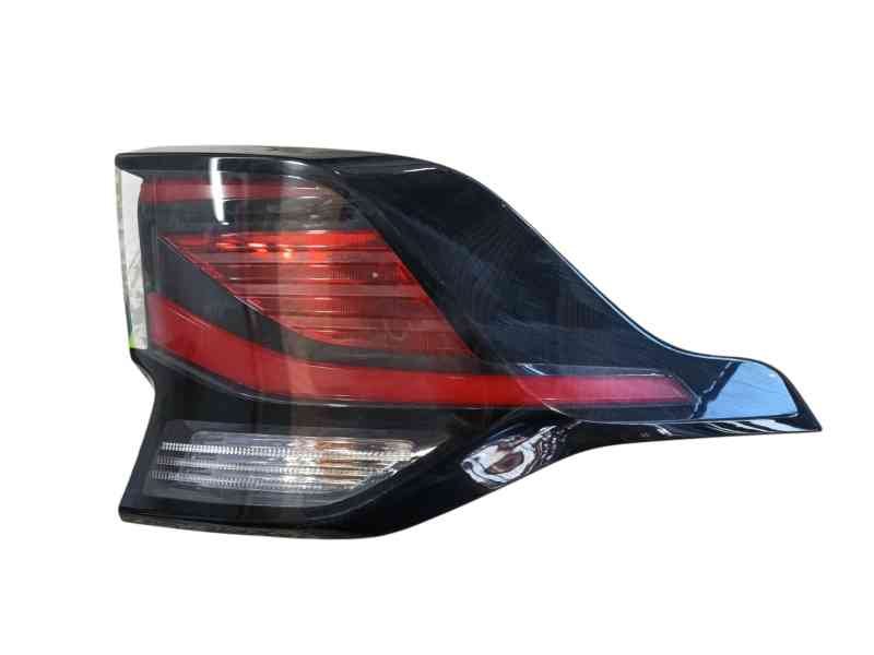 Recambio de piloto trasero derecho para kia sportage v (nq5) 1.6 t-gdi referencia OEM IAM  R292463010 92402R2000