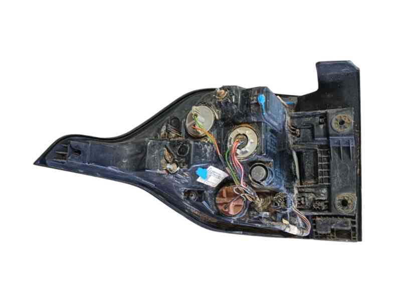 Recambio de piloto trasero derecho para kia sportage v (nq5) 1.6 t-gdi referencia OEM IAM  R292463010 92402R2000