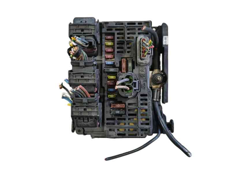 Recambio de bsm para peugeot 407 sw (6e_, 6d_) 2.0 hdi 135 referencia OEM IAM   