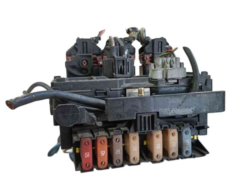 Recambio de bsm para peugeot 407 sw (6e_, 6d_) 2.0 hdi 135 referencia OEM IAM   