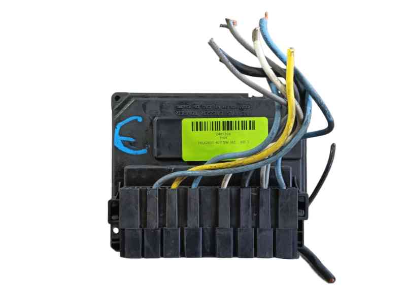 Recambio de bsm para peugeot 407 sw (6e_, 6d_) 2.0 hdi 135 referencia OEM IAM   