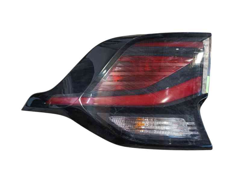 Recambio de piloto trasero izquierdo para kia sportage v (nq5) 1.6 t-gdi referencia OEM IAM  92401R2000 R292462000