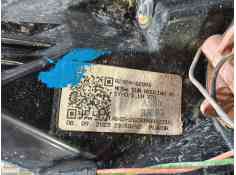 Recambio de piloto trasero izquierdo para kia sportage v (nq5) 1.6 t-gdi referencia OEM IAM  92401R2000 R292462000 2
