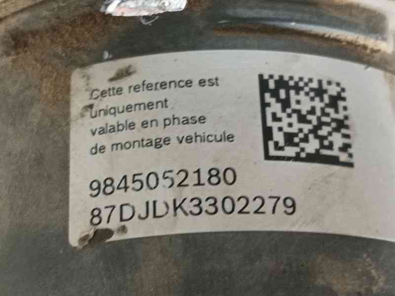 Recambio de abs para opel combo furgoneta/monovolumen (k9) 1.5 d referencia OEM IAM   