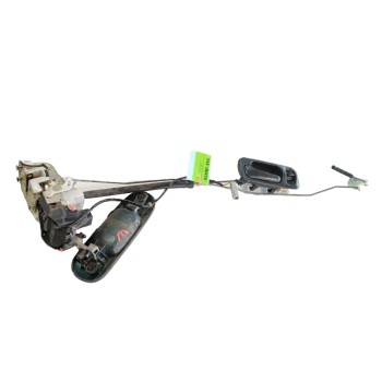 CERRADURA PUERTA TRASERA IZQUIERDA 72650S10J11 