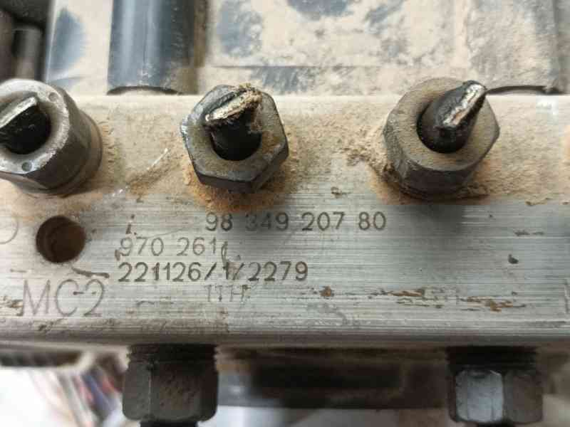Recambio de abs para opel combo furgoneta/monovolumen (k9) 1.5 d referencia OEM IAM   