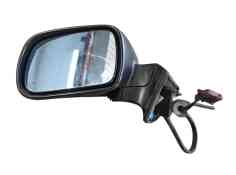Recambio de espejo retrovisor izquierdo para peugeot 407 sw (6e_, 6d_) 2.0 hdi 135 referencia OEM IAM  96456984XT 