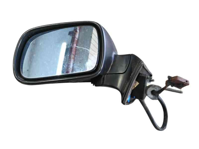 Recambio de espejo retrovisor izquierdo para peugeot 407 sw (6e_, 6d_) 2.0 hdi 135 referencia OEM IAM  96456984XT 
