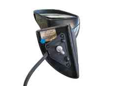 Recambio de espejo retrovisor izquierdo para peugeot 407 sw (6e_, 6d_) 2.0 hdi 135 referencia OEM IAM  96456984XT  2
