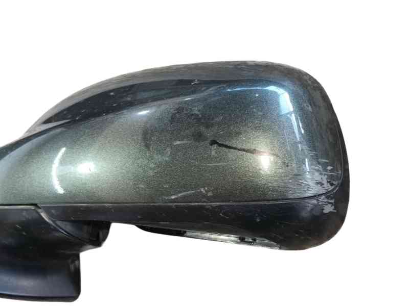 Recambio de espejo retrovisor izquierdo para peugeot 407 sw (6e_, 6d_) 2.0 hdi 135 referencia OEM IAM  96456984XT 