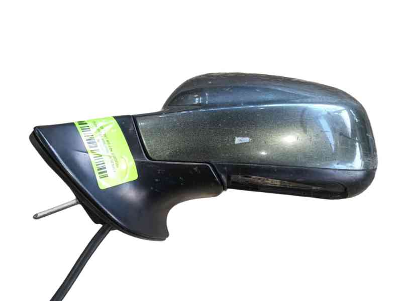 Recambio de espejo retrovisor izquierdo para peugeot 407 sw (6e_, 6d_) 2.0 hdi 135 referencia OEM IAM  96456984XT 