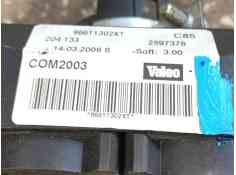 Recambio de mando multifuncion para peugeot 407 sw (6e_, 6d_) 2.0 hdi 135 referencia OEM IAM  96611302XT 28185961935901 2
