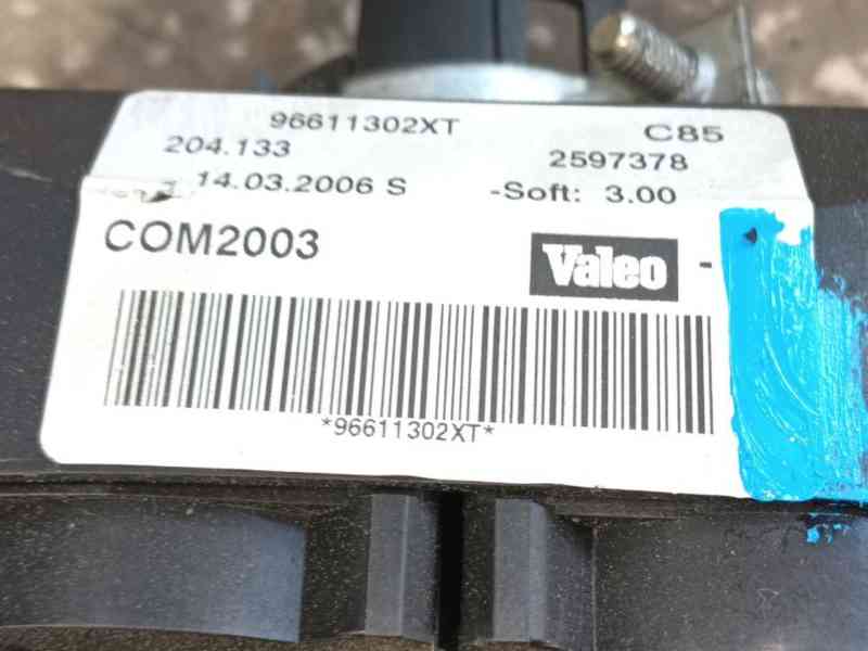 Recambio de mando multifuncion para peugeot 407 sw (6e_, 6d_) 2.0 hdi 135 referencia OEM IAM  96611302XT 28185961935901