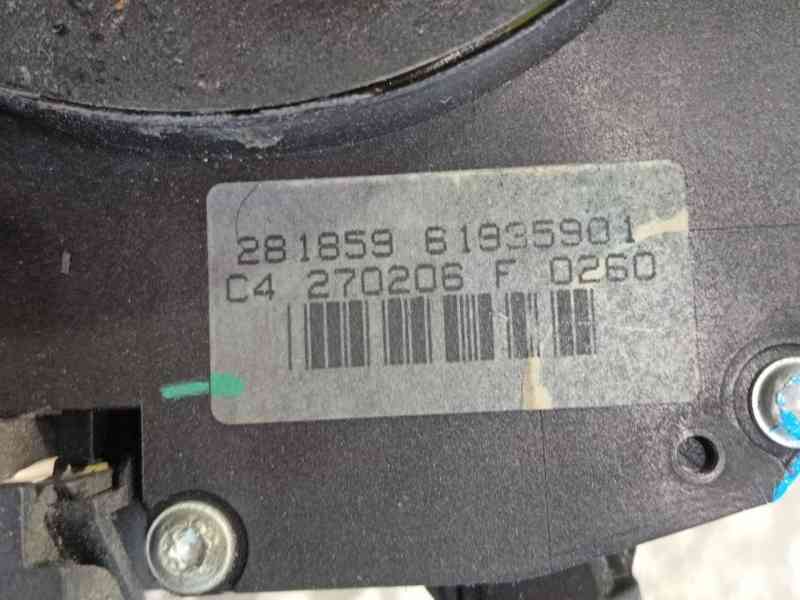 Recambio de mando multifuncion para peugeot 407 sw (6e_, 6d_) 2.0 hdi 135 referencia OEM IAM  96611302XT 28185961935901