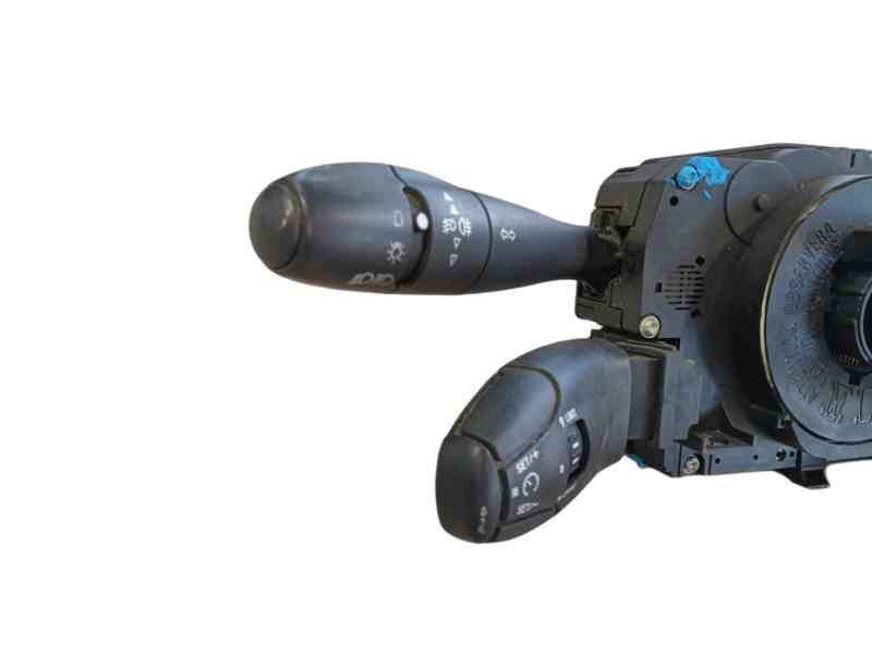 Recambio de mando multifuncion para peugeot 407 sw (6e_, 6d_) 2.0 hdi 135 referencia OEM IAM  96611302XT 28185961935901