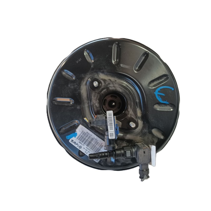 Recambio de servofreno para opel corsa f (p2jo) corsa-e (68) referencia OEM IAM  9830809180 