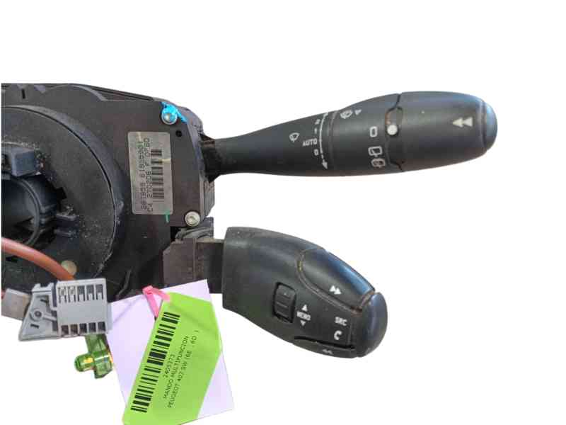 Recambio de mando multifuncion para peugeot 407 sw (6e_, 6d_) 2.0 hdi 135 referencia OEM IAM  96611302XT 28185961935901