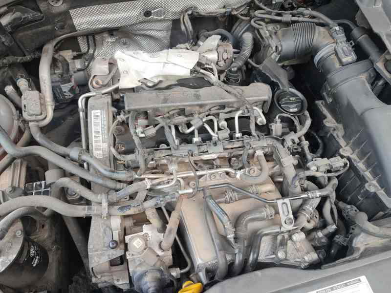 Recambio de motor completo para volkswagen passat b8 (3g2, cb2) 1.6 tdi referencia OEM IAM 04L100090H / 04L100090HX  