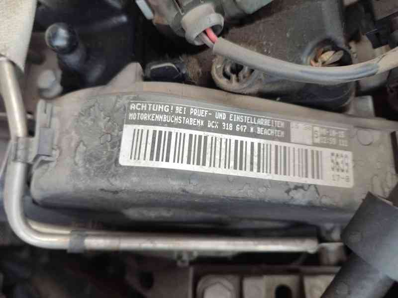 Recambio de motor completo para volkswagen passat b8 (3g2, cb2) 1.6 tdi referencia OEM IAM 04L100090H / 04L100090HX  
