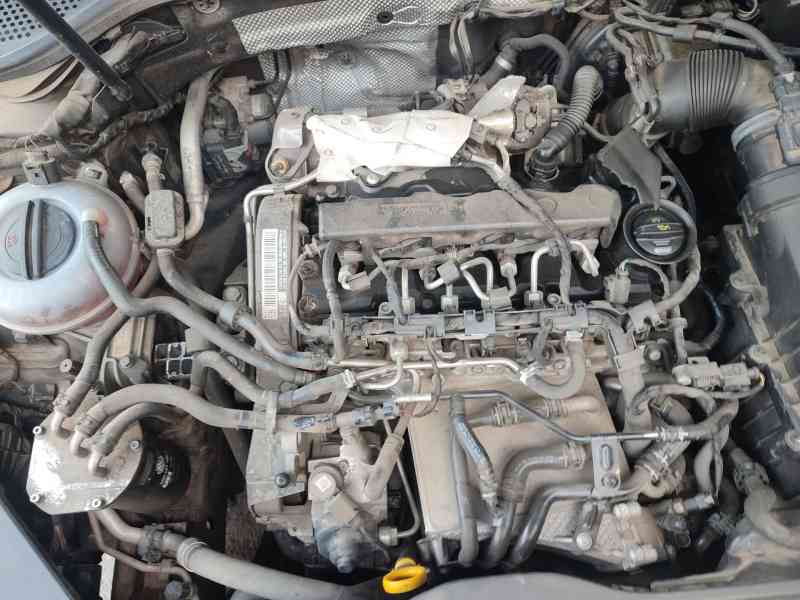 Recambio de motor completo para volkswagen passat b8 (3g2, cb2) 1.6 tdi referencia OEM IAM 04L100090H / 04L100090HX  