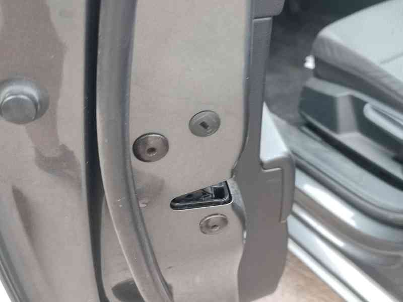 Recambio de cerradura puerta delantera izquierda para volkswagen passat b8 (3g2, cb2) 1.6 tdi referencia OEM IAM 5TB837015E  