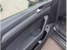 Recambio de elevalunas delantero izquierdo para volkswagen passat b8 (3g2, cb2) 1.6 tdi referencia OEM IAM 3G0837461C  