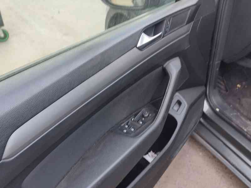 Recambio de elevalunas delantero izquierdo para volkswagen passat b8 (3g2, cb2) 1.6 tdi referencia OEM IAM 3G0837461C  